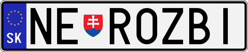 Typ III - Bežná 1R