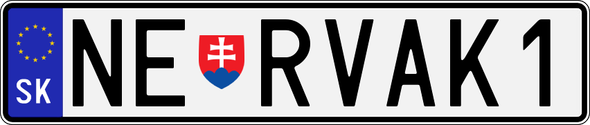 Typ III - Bežná 1R