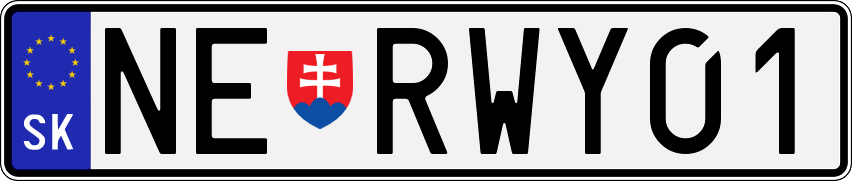 Typ III - Bežná 1R