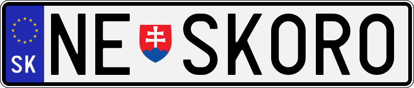 Typ III - Bežná 1R