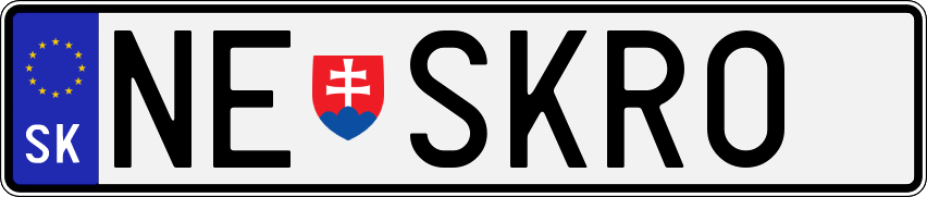 Typ III - Bežná 1R