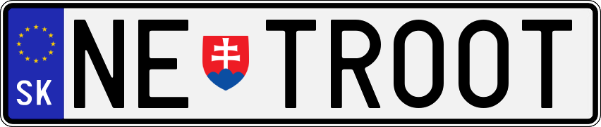 Typ III - Bežná 1R