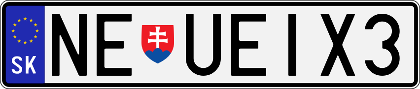 Typ III - Bežná 1R