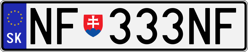 Typ III - Bežná 1R