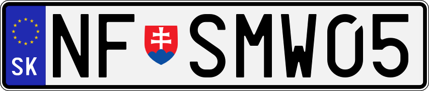 Typ III - Bežná 1R