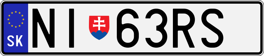 Typ III - Bežná 1R