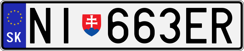 Typ III - Bežná 1R