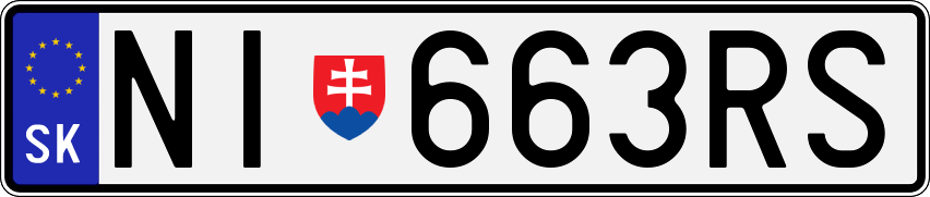 Typ III - Bežná 1R