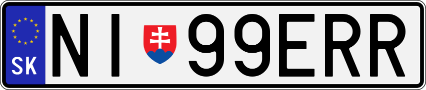 Typ III - Bežná 1R