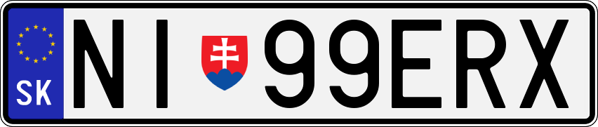 Typ III - Bežná 1R