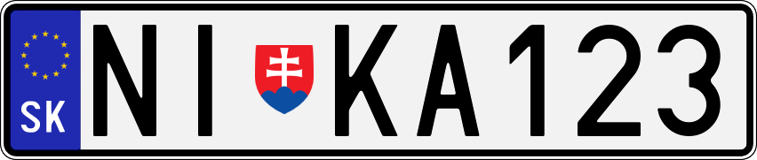 Typ III - Bežná 1R