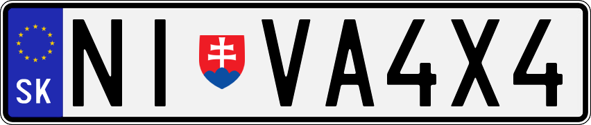 Typ III - Bežná 1R