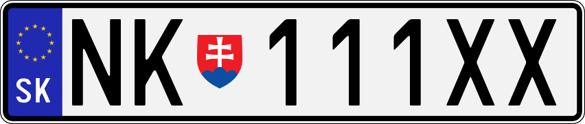 Typ III - Bežná 1R