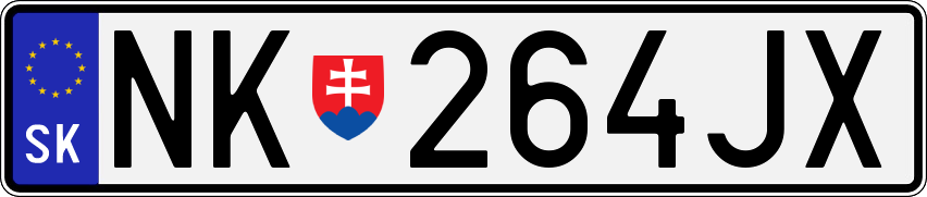 Typ III - Bežná 1R