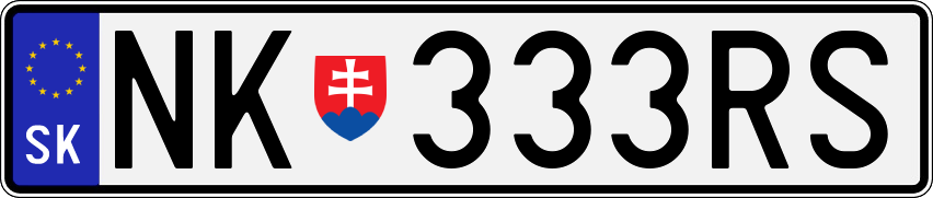 Typ III - Bežná 1R