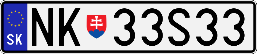 Typ III - Bežná 1R