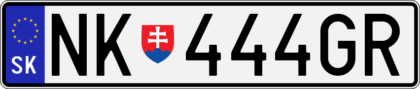 Typ III - Bežná 1R