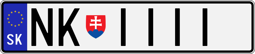 Typ III - Bežná 1R