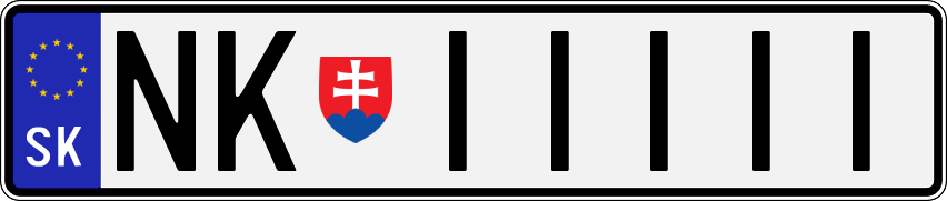 Typ III - Bežná 1R