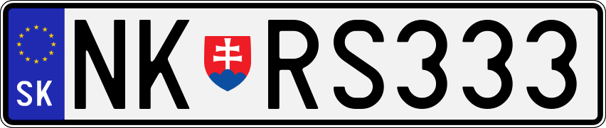 Typ III - Bežná 1R