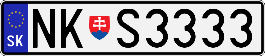 Typ III - Bežná 1R