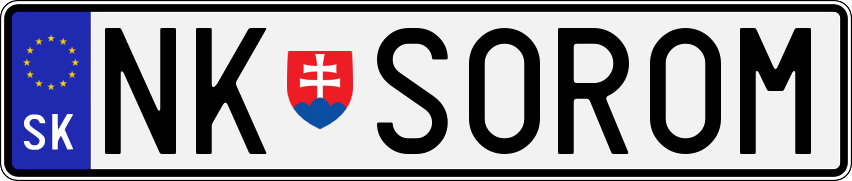 Typ III - Bežná 1R