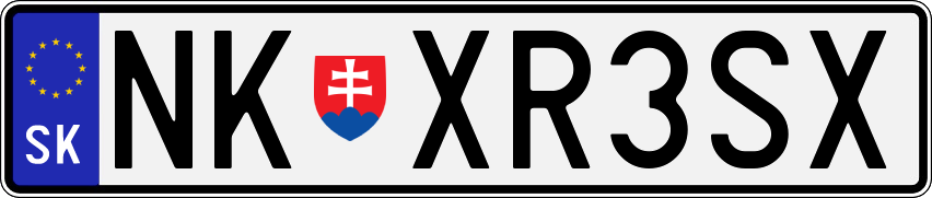 Typ III - Bežná 1R