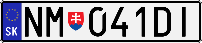 Typ III - Bežná 1R