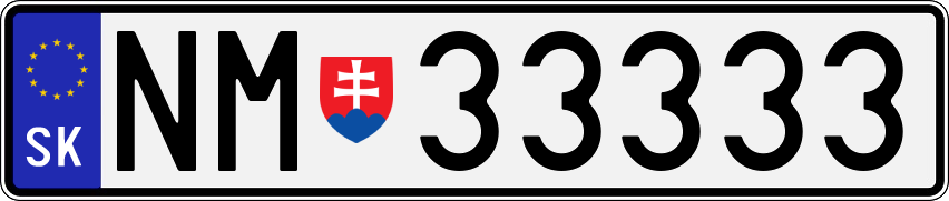 Typ III - Bežná 1R
