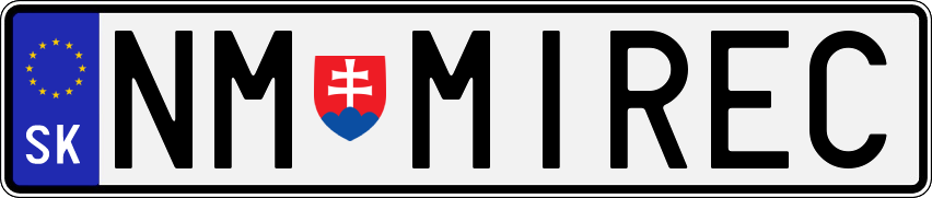 Typ III - Bežná 1R