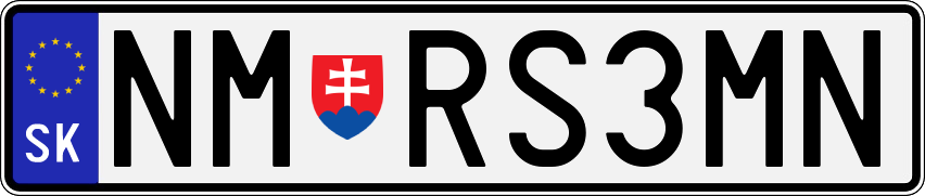 Typ III - Bežná 1R