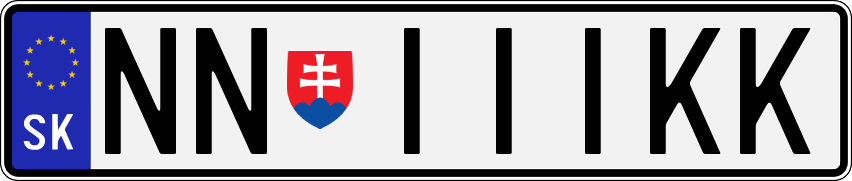 Typ III - Bežná 1R