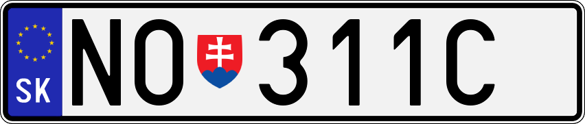 Typ III - Bežná 1R