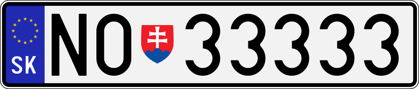 Typ III - Bežná 1R