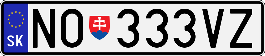 Typ III - Bežná 1R