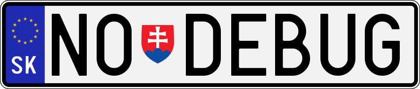 Typ III - Bežná 1R