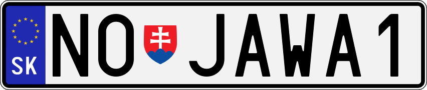 Typ III - Bežná 1R