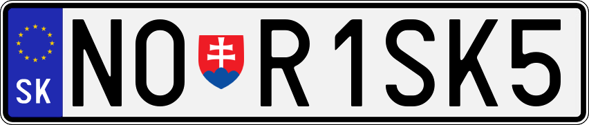 Typ III - Bežná 1R