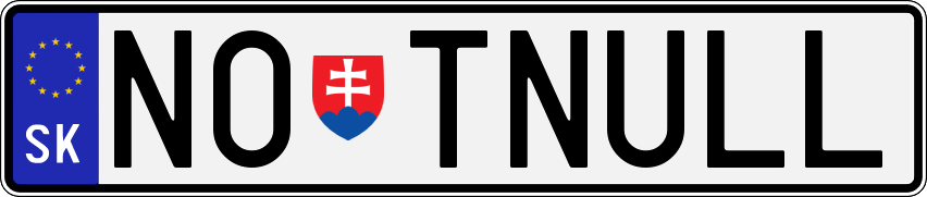 Typ III - Bežná 1R