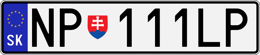 Typ III - Bežná 1R