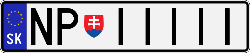 Typ III - Bežná 1R