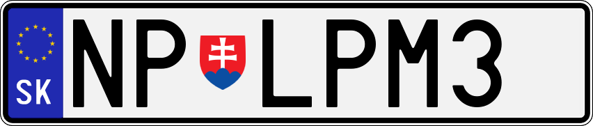 Typ III - Bežná 1R