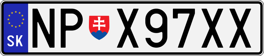 Typ III - Bežná 1R