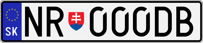 Typ III - Bežná 1R
