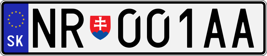 Typ III - Bežná 1R