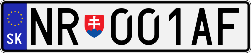 Typ III - Bežná 1R