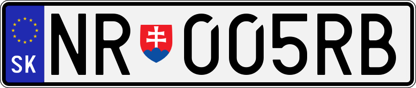 Typ III - Bežná 1R