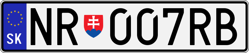 Typ III - Bežná 1R