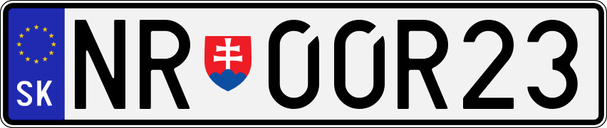 Typ III - Bežná 1R