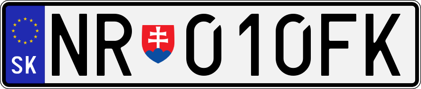 Typ III - Bežná 1R